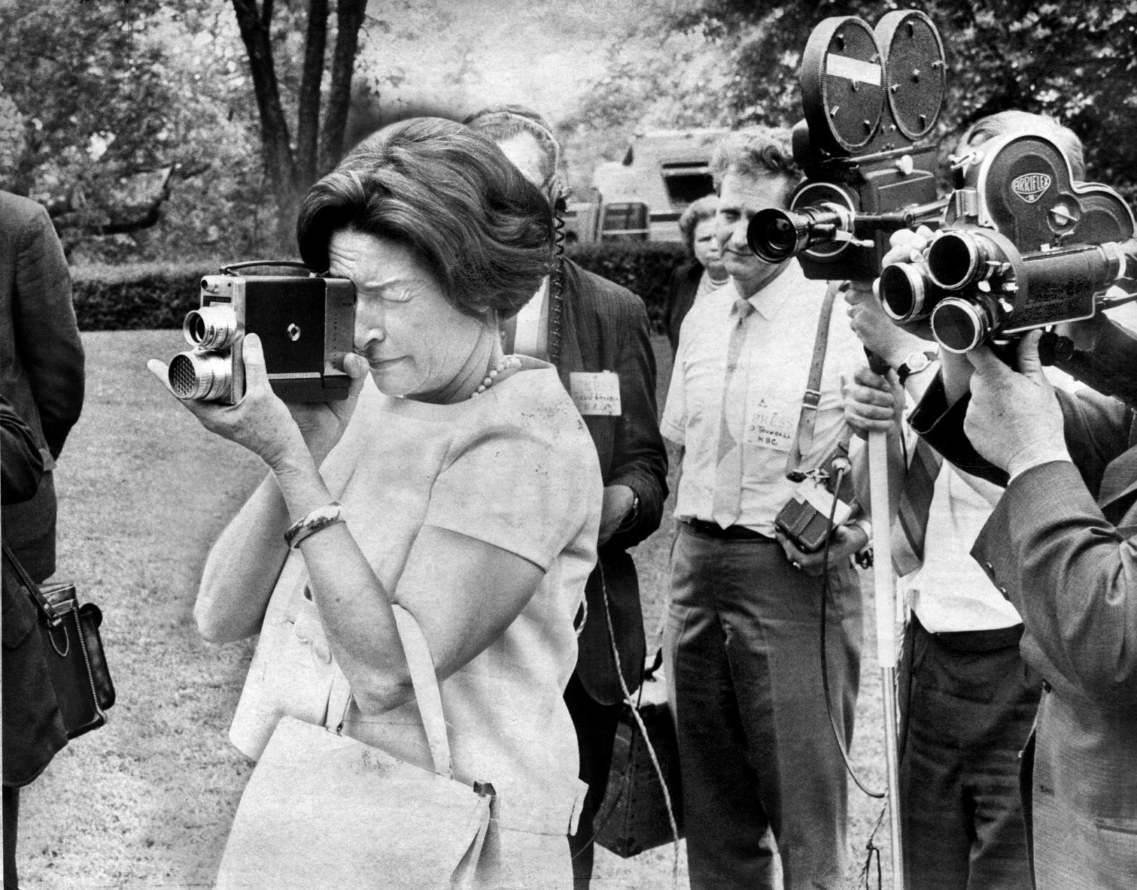 lady bird